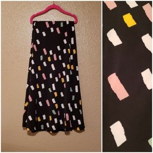 ⭐️4/$20 Lularoe Maxi Sz xxs